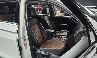 Volkswagen Tiguan 2023, 39759 км, за 27700000 KRW - фото 26