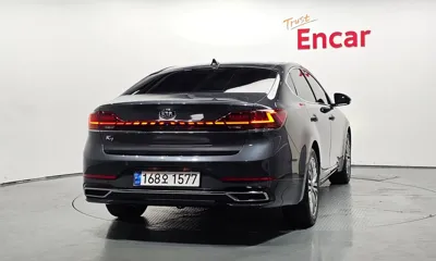 Kia K7 2020, 32414 км, за 20700000 KRW - фото 4