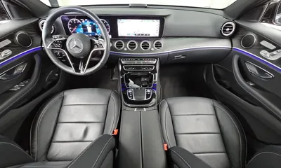 Mercedes-Benz E-Class 2022, 78362 км, за 33500000 KRW - фото 7