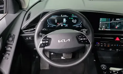 Kia Niro 2024, 40957 км, за 26300000 KRW - фото 13