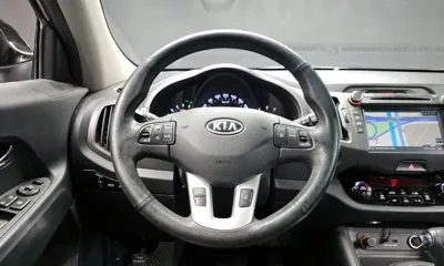 Kia Sportage 2012, 92702 км, за 7200000 KRW - фото 13