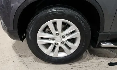 KG_Mobility_Ssangyong Rexton 2019, 183562 км, за 12900000 KRW - фото 5