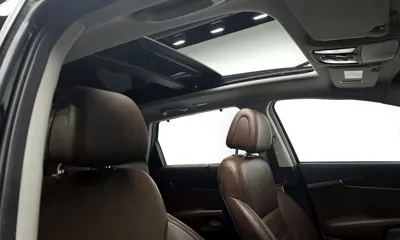 Kia Sorento 2017, 109335 км, за 15700000 KRW - фото 16