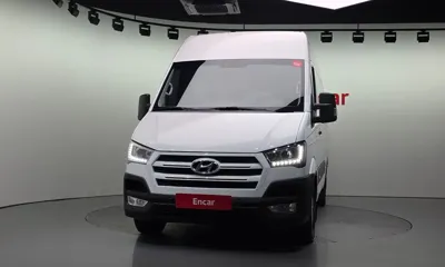 Hyundai Solati 2018, 142326 км, за 37900000 KRW