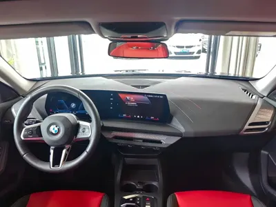 BMW 2 Series 2025, 13400 км, за 131800 CNY - фото 9