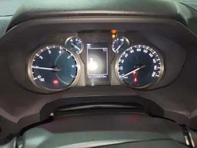 Toyota Prado 2018, 129700 км, за 270000 CNY - фото 12