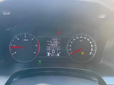 KG_Mobility_Ssangyong Rexton 2019, 55000 км, за 15400000 KRW - фото 8