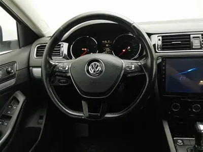 Volkswagen Sagitar 2018, 135000 км, за 33800 CNY - фото 11