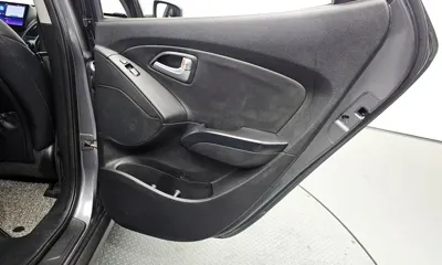 Hyundai Tucson 2014, 151900 км, за 6500000 KRW - фото 29