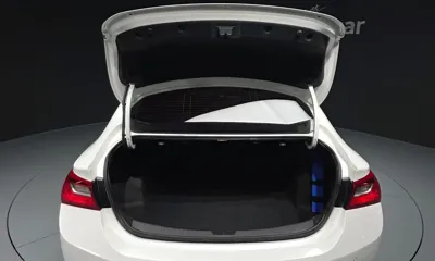 ChevroletGMDaewoo Malibu 2017, 107162 км, за 6500000 KRW - фото 20