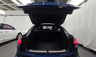 BMW X4 2021, 125436 км, за 29500000 KRW - фото 20