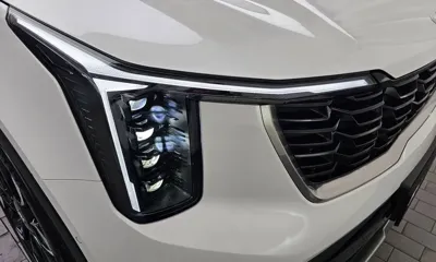 Kia Sorento 2024, 61631 км, за 30300000 KRW - фото 22