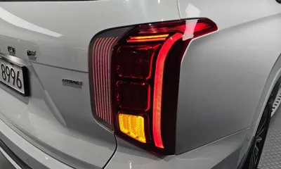Hyundai Palisade 2023, 27367 км, за 44800000 KRW - фото 23