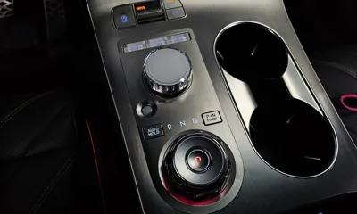 Genesis GV70 2025, 27946 км, за 68000000 KRW - фото 9