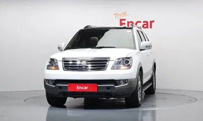 Kia Mohave 2014, 219297 км, за 6500000 KRW