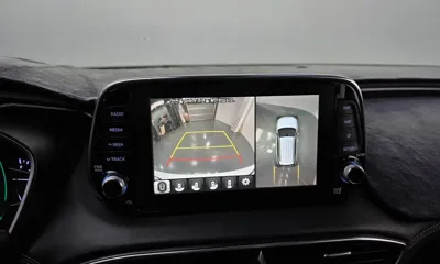 Hyundai Santafe 2019, 171547 км, за 16990000 KRW - фото 16