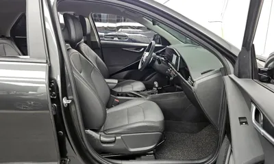 Kia Niro 2023, 42352 км, за 25800000 KRW - фото 11