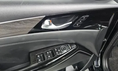 Kia K7 2020, 91395 км, за 18300000 KRW - фото 28