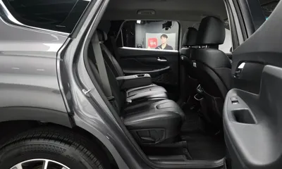 Hyundai Santafe 2020, 38114 км, за 22600000 KRW - фото 11