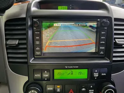 Kia Canival 2012, 191451 км, за 3700000 KRW - фото 6