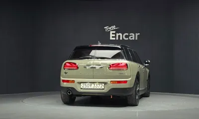 MINI Clubman 2020, 61603 км, за 16900000 KRW - фото 4