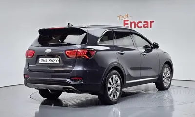 Kia Sorento 2018, 117647 км, за 15100000 KRW - фото 2