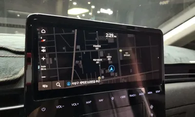 Hyundai Staria 2023, 129284 км, за 29900000 KRW - фото 31