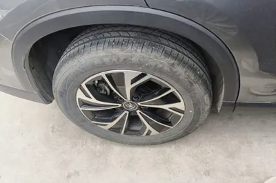 BYD Song Pro New Energy 2025, 12600 км, за 82160.39 CNY - фото 10