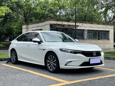 Honda Integra 2023, 39000 км, за 87000 CNY