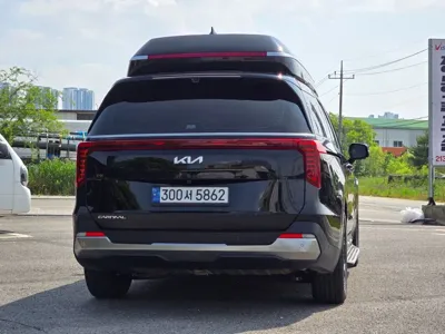 Kia Canival 2025, 38000 км, за 42500000 KRW - фото 2