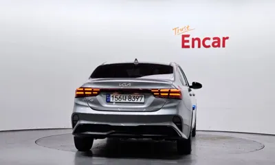 Kia K3 2022, 31811 км, за 17300000 KRW - фото 4