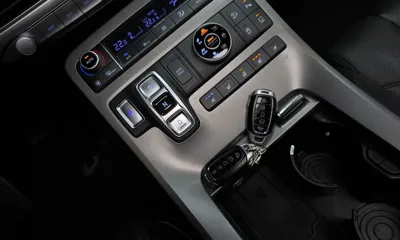 Hyundai Palisade 2019, 107555 км, за 20900000 KRW - фото 9
