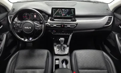 Kia Seltos 2023, 107722 км, за 13990000 KRW - фото 7
