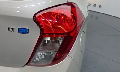ChevroletGMDaewoo Spark 2016, 91104 км, за 5200000 KRW - фото 23