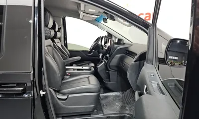 Hyundai Staria 2022, 70297 км, за 23900000 KRW - фото 26