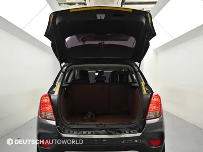 ChevroletGMDaewoo Trax 2018, 89470 км, за 7900000 KRW - фото 19