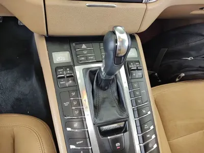 Porsche Macan 2016, 109800 км, за 103300 CNY - фото 14