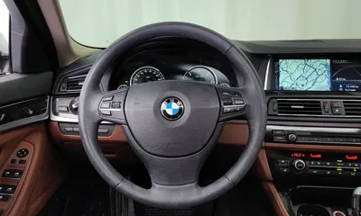 BMW 5-Series 2014, 81663 км, за 13800000 KRW - фото 13