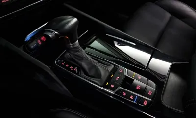 Kia K7 2018, 78695 км, за 16300000 KRW - фото 9