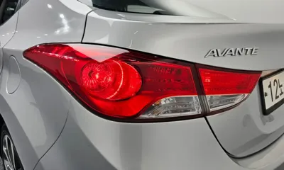 Hyundai Avante 2014, 178624 км, за 5000000 KRW - фото 23