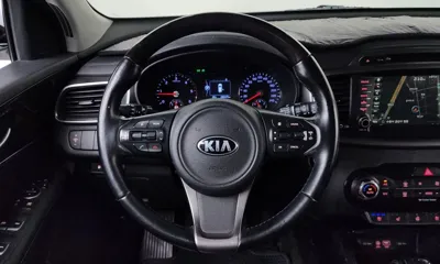 Kia Sorento 2015, 166347 км, за 9900000 KRW - фото 13