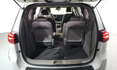 Kia Canival 2019, 73026 км, за 14800000 KRW - фото 27