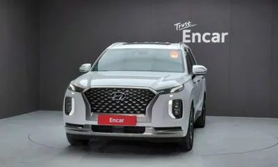 Hyundai Palisade 2022, 62357 км, за 26300000 KRW