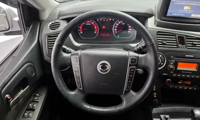 KG_Mobility_Ssangyong KORANDO 2015, 161414 км, за 6300000 KRW - фото 13