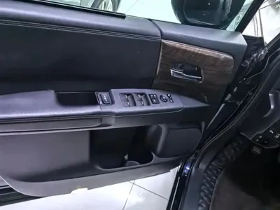 Honda Odyssey 2016, 160000 км, за 90000 CNY - фото 10