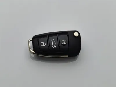 Audi Q3 2017, 158400 км, за 43900 CNY - фото 19