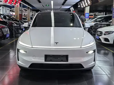 Tesla Model Y 2026, 100 км, за 289000 CNY