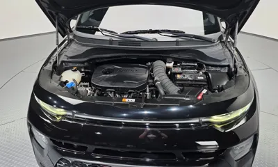 Kia Soul 2019, 41732 км, за 14900000 KRW - фото 6