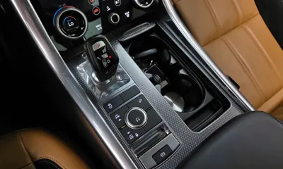 Land Rover Range Rover Sport 2019, 228117 км, за 33990000 KRW - фото 9