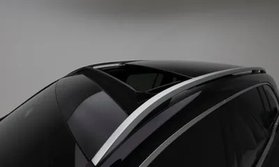 Mercedes-Benz EQB 2025, 7520 км, за 55000000 KRW - фото 12